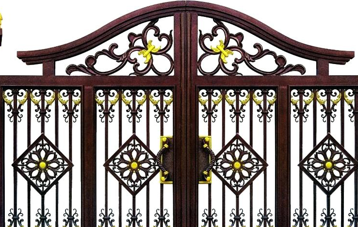 Grill Contractor Mr. Millan Shaw in Sodepur